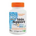 thumbnail image 1 of Suplemento Doctor's Best Vein Support Diosvein & Menaq7 60, 1 of 5