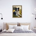 thumbnail image 6 of 500 Piece Border Collie Jigsaw Puzzle For Adults Relaxing And Challenging Puzzle Game Beautiful Farm Scene Artwork Unique Gift Idea For Puzzle Lovers & Home Decor, 6 of 7