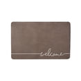 thumbnail image 1 of Alfombrilla superabsorbente, alfombrillas absorbentes y de secado rápido para baño, alfombrillas antideslizantes para puerta de baño Wmkox8yii HFSH6173, 1 of 1