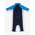 thumbnail image 2 of Quiksilver Spring Short Sleeve Rashguard - Boys, 2 of 2