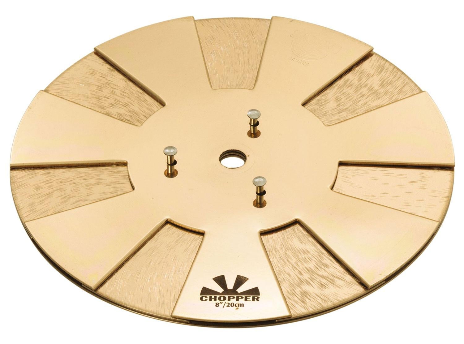 Sabian 8