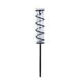 thumbnail image 2 of Soil Moisture Meter Rain Gauge Glass Accurate Scale Pitcher Plant Easy To Install Measuring Tool, 2 of 12