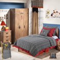 thumbnail image 1 of Cotton Tale PR5TW Pirates Cove Reversible Twin Bedding Set - 5 Piece, 1 of 1