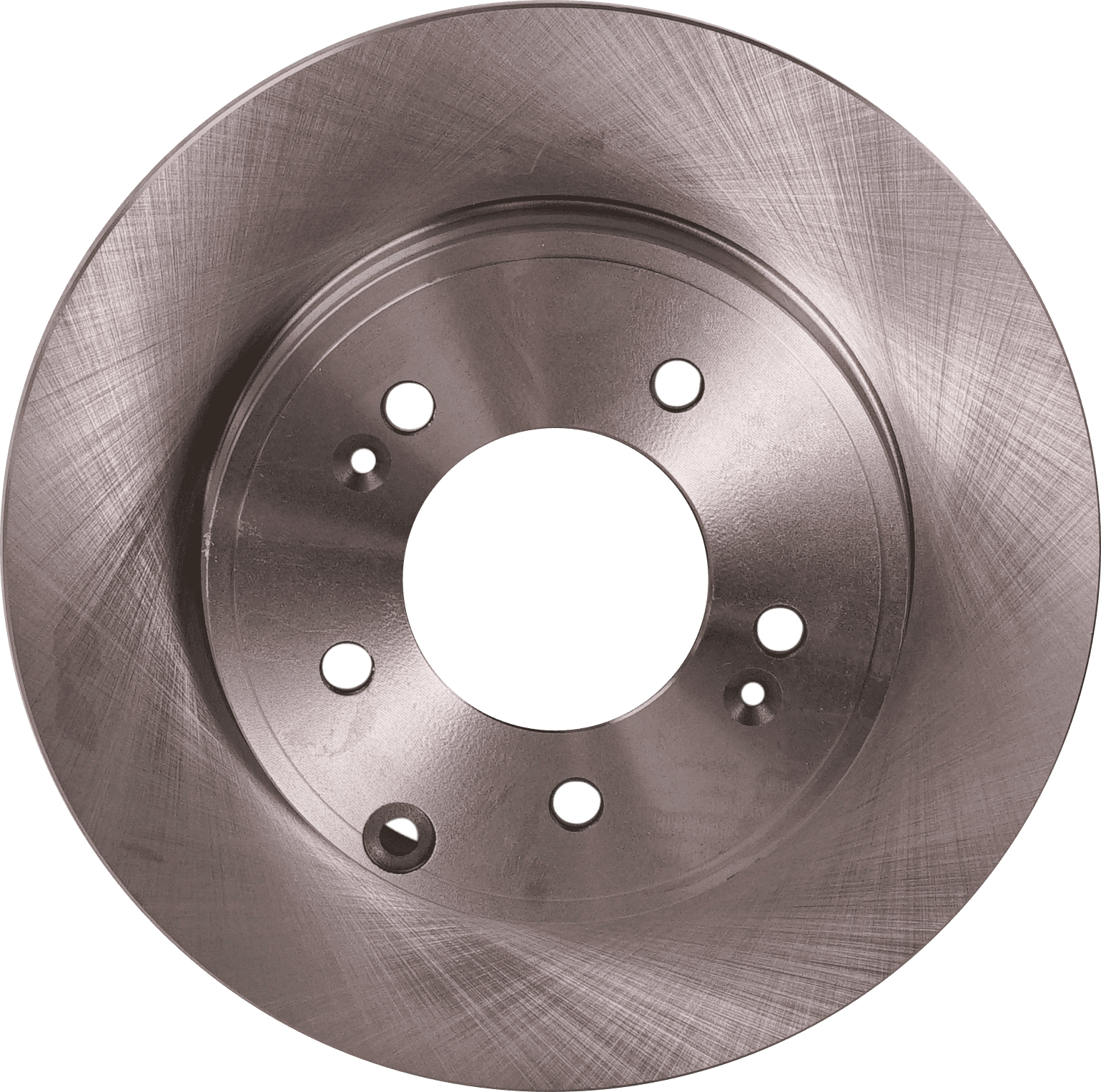 SURESTOP Brake Disc Rotor Compatible with Hyundai Sonata Rear, Driver or Passenger Side 2005-2017