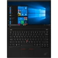 thumbnail image 6 of Lenovo ThinkPad 14" Full HD, Intel Core i7 i7-8665U, 16GB RAM, 512GB SSD, Windows 10 Pro, Black, 20QD0009US, 6 of 31
