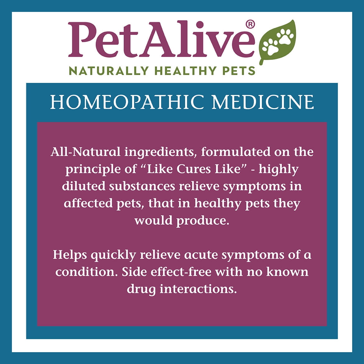 Pet Alive RespoCough Protect ComboPack for Pets