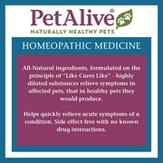 PetAlive PetCalm Granules 2 Pack
