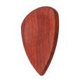 thumbnail image 4 of Wood Electric Guitar Picks, Perfect for Electric Acoustic Classical, 4 of 8