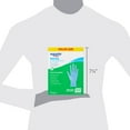 Equate Nitrile Examination Gloves Value Size, 200 Count