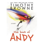 The Book of Andy (Hardcover) by Timothy Browne