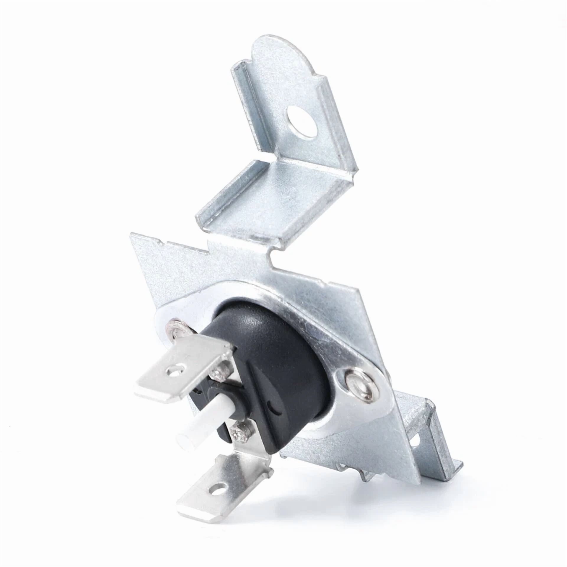 6931El3003C Dryer High Limit Thermostat Lg Agm30045804, Ap7206815, Ps16878105