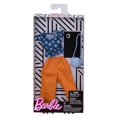 thumbnail image 2 of Barbie Complete Looks Polka Dot Top & Peach Pants Fashion Pack, 2 of 2