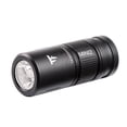 thumbnail image 1 of Mini2 Usb Charging Led Flashlight 220Lm Edc Keychain Screw 10180 Torch, 1 of 1