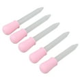 thumbnail image 4 of Gotero, 5 pipetas de transferencia, pipetas de bricolaje, gotero calibrado, solución innovadora, 4 of 9