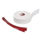 thumbnail image 3 of Overgrip Tourna Mega Tac, extra pegajoso, blanco, paquete de 10, 3 of 5
