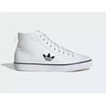 thumbnail image 2 of Adi - das Originals High Top Canvas Shoes Men's size 8 Limited Edition, 2 of 6
