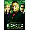 CSI: The Tenth Season (DVD), Paramount, Drama