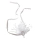 thumbnail image 2 of diadema,1920 pieza de cabeza,diadema Macarena aleta diadema, 2 of 8