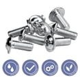 thumbnail image 3 of 20pcs lens screws M6 * 16, 3 of 6