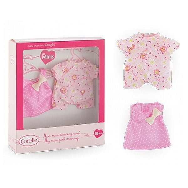 corolle doll clothes