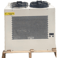 thumbnail image 4 of Commercial Heavy-Duty 3 HP Walk-In Cooler Refrigeration Complete System, Refrigeration Cooling System, 4 of 5