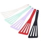 thumbnail image 3 of Utensilios de cocina Tdoenbutw, sartén antiadherente de silicona de alta temperatura, espátula para freír carne, utensilios de cocina de gel de sílice de 12,6 x 3,74 x 0,79 pulgadas (liquidación),, 3 of 3