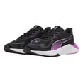 thumbnail image 4 of Tenis Puma Mujer Hybrid Tr Wnsent Negro Entrenamiento negro 4 MX, 4 of 6
