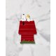 thumbnail image 2 of Salvamanteles Lenox Chef Snoopy de porcelana, 2 of 3