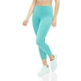 thumbnail image 4 of Nicole Miller Women's 7/8 Length Leggings, 4 of 4