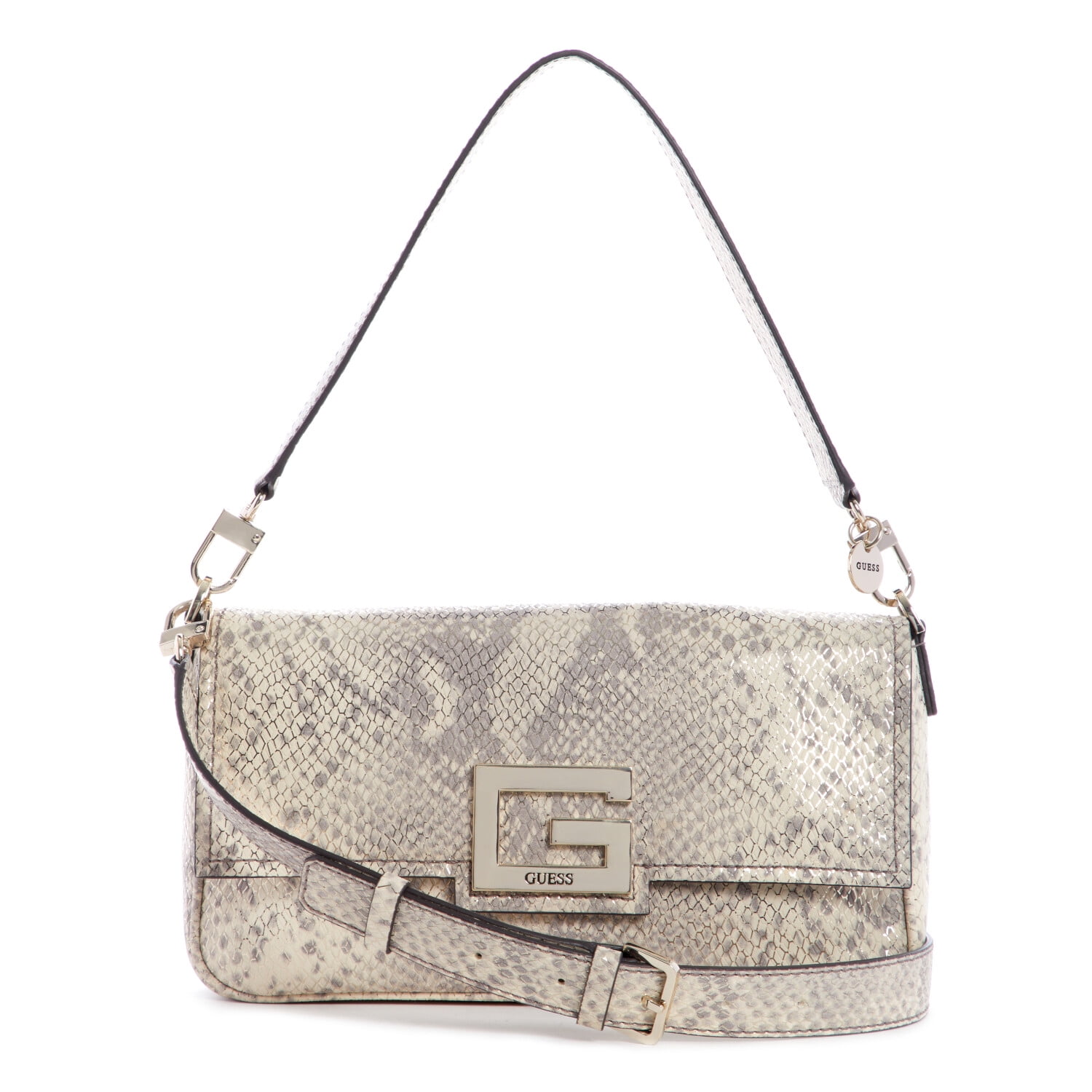 guess python bag