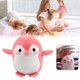thumbnail image 1 of Pingüino de juguete, pingüino, Animal de peluche, colgante, decoraciones para el hogar, gran regalo para niños o amigos, 1 of 8