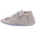 thumbnail image 2 of Robeez Ramsey Soft Sole (Infant/Toddler) Grey, 2 of 6