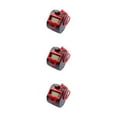 thumbnail image 3 of ZheElen Mini Compteurs de Tailles 5 Chiffres Outil de Comptage Sportif LCD Rouge 3Ensemble, 3 of 6