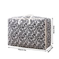 thumbnail image 1 of Kcavykas Clearance Sales Home Storage Organiser Largecapacity Storage Bag with Handle Largecapacity Storage Bag Foldable Storage Bucket for Quilt Blanket And, 1 of 3
