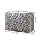 thumbnail image 1 of XWSHYW Contenedores de Almacenamiento Bolsa de Almacenamiento de Gran Capacidad con Asa Bolsa de Almacenamiento de Gran Capacidad Cubo de Almacenamiento Plegable para Colchas, Mantas y, 1 of 3