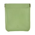thumbnail image 1 of Lip Envelope Portable Waterproof Cloth Bag Cosmetic Bag Cable Bag,Green Polyester Storage Bag, 1 of 1