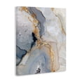 thumbnail image 2 of Stupell Industries Art Deco Midnight Ore Crystals Canvas Art, 16 x 20, by Svetlana Aleynikova, 2 of 8