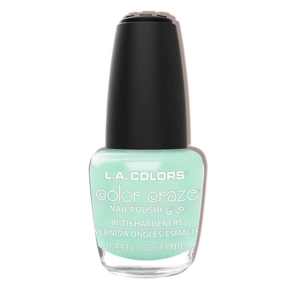 COLOR CRAZE Vernis à Ongles - Prairie