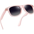 thumbnail image 3 of Joopin Gafas de sol cuadradas polarizadas Protección UV Gafas de sol de diseñador de moda Hombres Mujeres, 3 of 5
