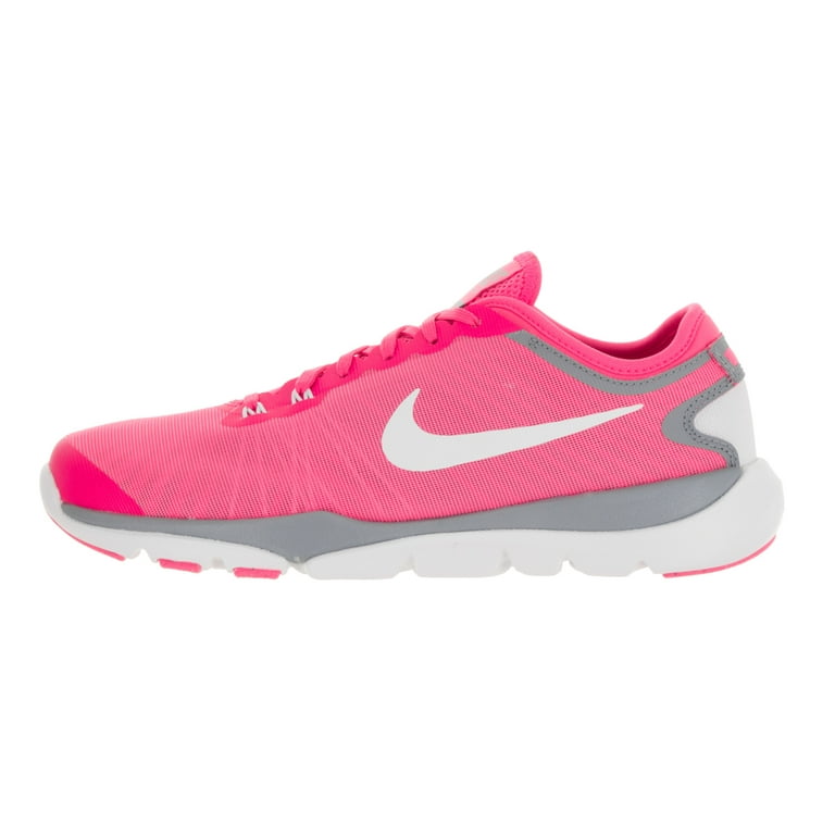 Nike women's cheap flex supreme tr4
