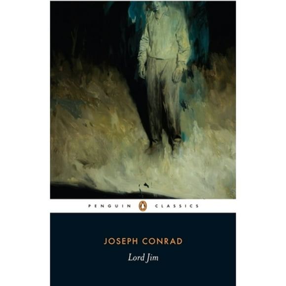 Pre-Owned Lord Jim: A Tale (Paperback 9780141441610) by Joseph Conrad, Allan H Simmons, J H Stape
