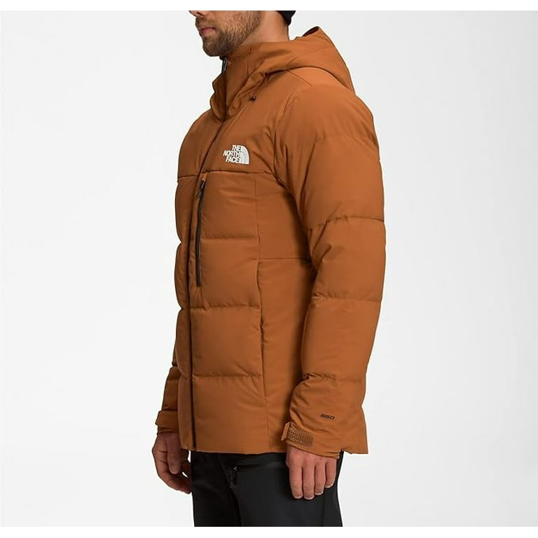 North face 500 fill down hot sale