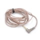 thumbnail image 3 of Cable de auriculares Sidaley con núcleo de cobre HiFi colorido 3,5 mm 0,75 mm, 3 of 6
