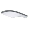 thumbnail image 2 of Auto Front Rear Left Right Roof Luggage Rack Guard Cover For Cross 2007-2011 Rear Right, 2 of 9