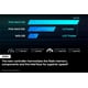 thumbnail image 4 of Disipador SSD SAMSUNG 980 PRO NVMe M.2 de 1 TB para PlayStation 5, 4 of 6