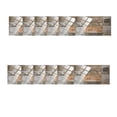 thumbnail image 1 of TIMIFIS Dish Towel Ceramic Paste Wall Paste Brick Grain Crystal Film Ceramic Tile Paste Sticker Home Decor, 1 of 8