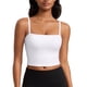 thumbnail image 1 of Top Deportivo CRZ YOGA Butterluxe Cami Crop Blanco XL, 1 of 5