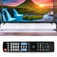 thumbnail image 4 of Reemplazo de control remoto, Control remoto universal TV botones Grandes control remoto para control remoto tv para tv, abs Inteligente para tv, 4 of 7