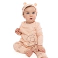 thumbnail image 2 of Disney Baby Winnie the Pooh Take Me Home Set, 3-Piece, Sizes Preemie 6/9M, 2 of 10