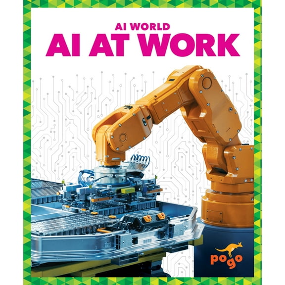 AI World AI at Work, (Hardcover)